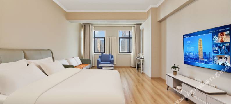 洛阳与熙民宿图片