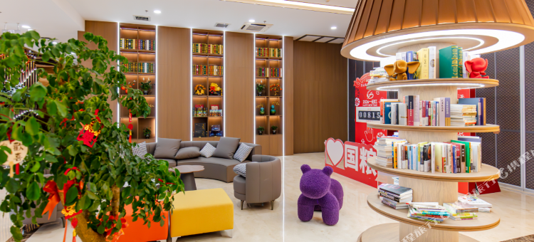 凤鸣东方酒店(天津武清津京公路店)图片