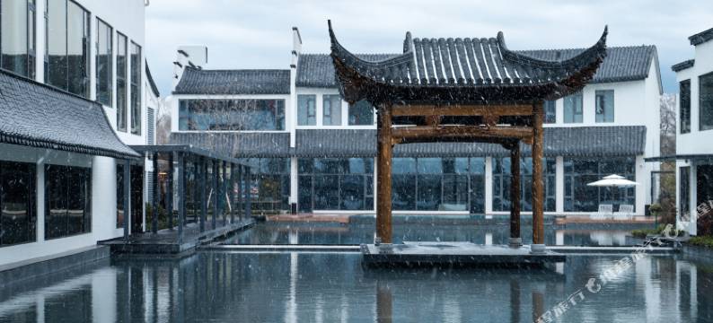 缦玺度假酒店图片