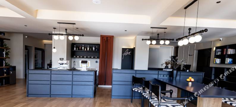 也寐·艺墅｜海岛艺术栖居(涠洲岛五彩滩店)图片