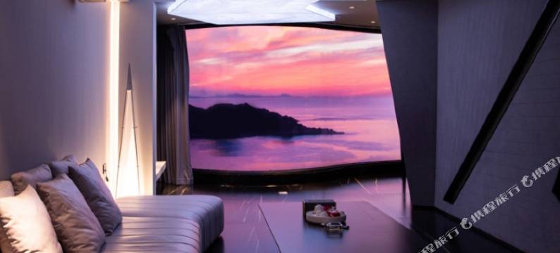 环海精品山居(南澳青澳湾店)图片