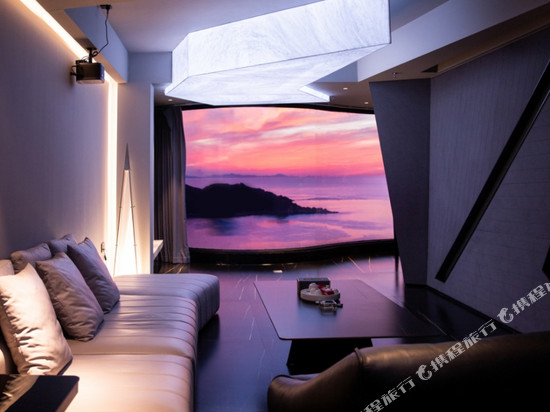 环海精品山居(南澳青澳湾店)