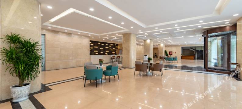 锦志开元酒店(越王楼富乐山店)图片