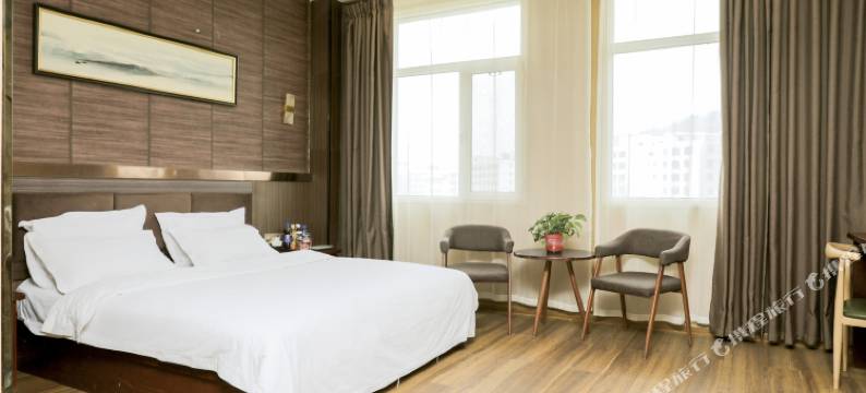 西和盛悦宾馆(西和县第一中学店)图片