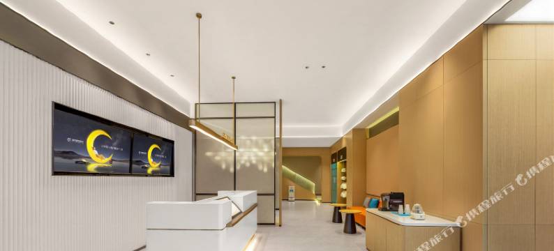 城市便捷酒店(新乡胜利南街店)图片