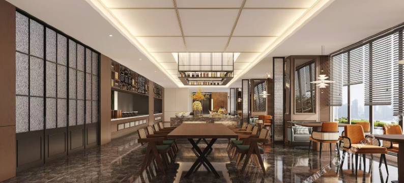 扬州中国大运河博物馆逸扉酒店图片