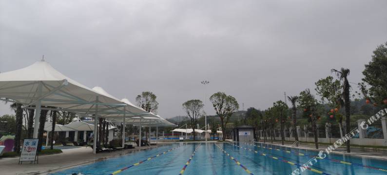 广成苑国际酒店图片