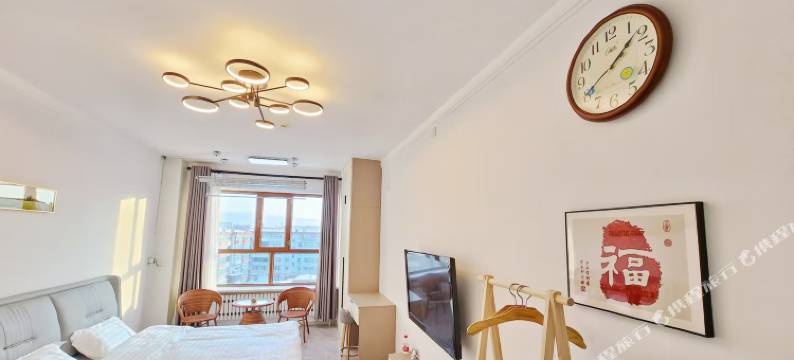 呼伦贝尔静园民宿(东山景区店)图片