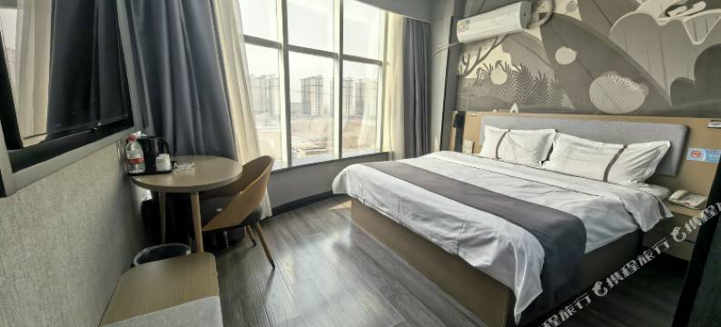 尚客优酒店(无极西路店)图片