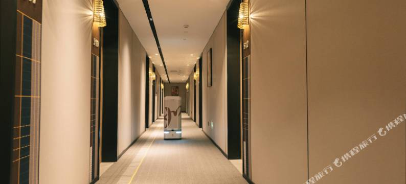 如家精选酒店(拉萨布达拉宫大昭寺店)图片