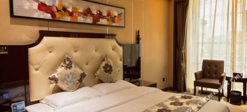 临夏泊尔客饭店(八坊十三巷店)图片