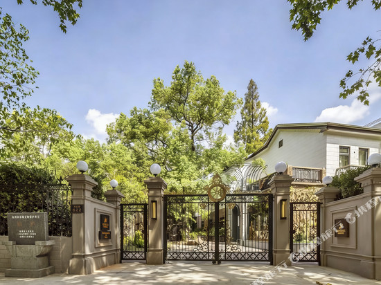 杭州西湖殿影酒店