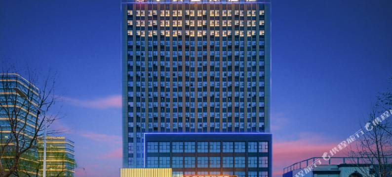 季枫国际酒店(沂水汽车站店)图片