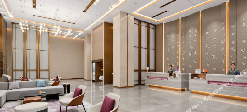 麗枫酒店(肇庆金利收费站珠江大道店)图片