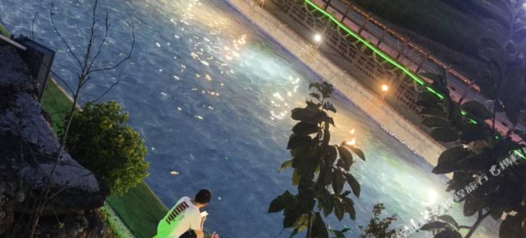 杭州临安娜家别院民宿图片