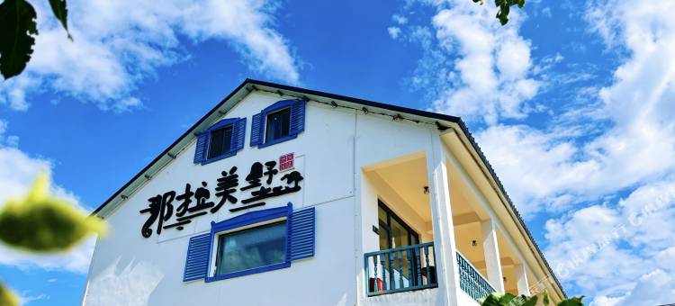 那拉美墅•natural360°观景度假民宿(那拉提景区店)图片