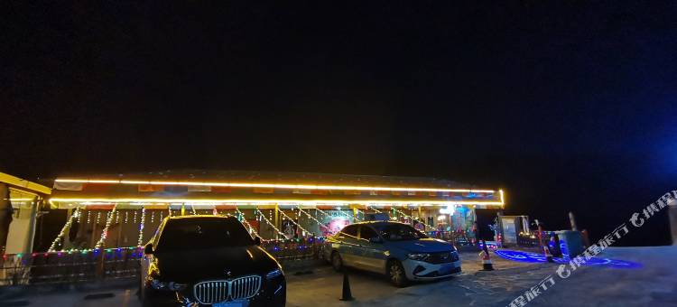 云上贤居民宿(扎尕那达日观景台店)图片