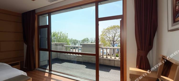 美诺华·一海一宿(兴城海滨风景区店)图片