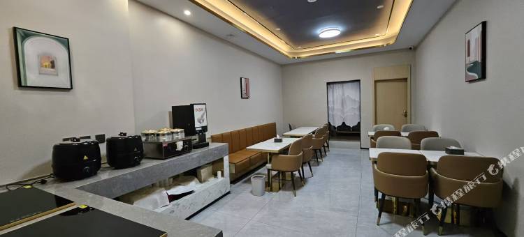 兰欧·尚品酒店(市政府店)图片