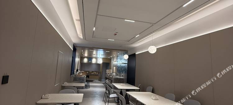 如家酒店(大同古城华严寺店)图片