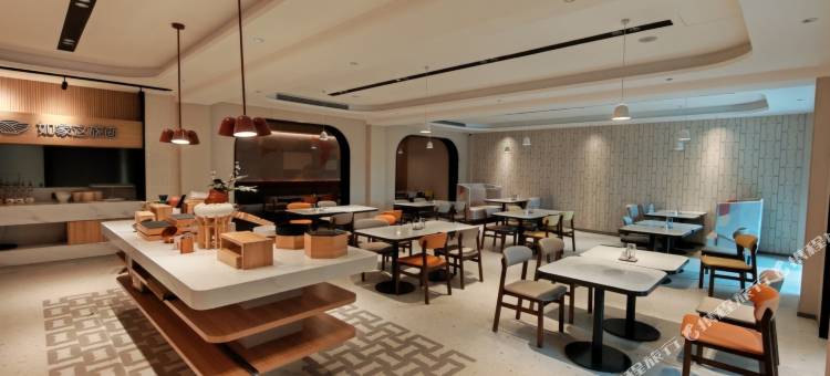 如家商旅酒店(曲阜尼山圣境景区店)图片