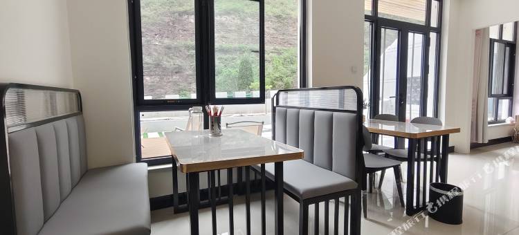 归园田居民宿图片