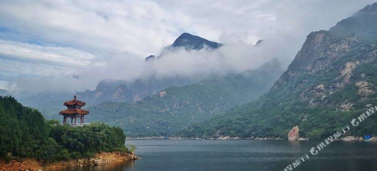 北京闲池阁民宿图片