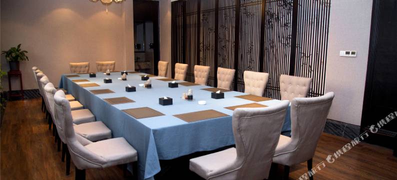 宜阳锦屏大酒店图片