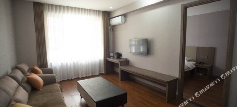 宽甸格林快捷酒店图片