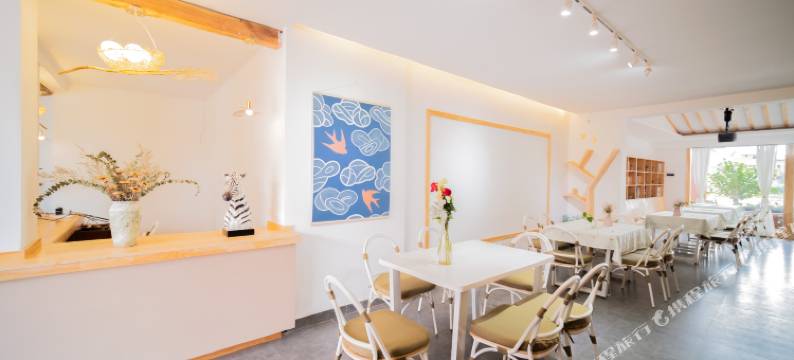 普者黑归来院RsVacation度假观景民宿(普者黑景区店)图片