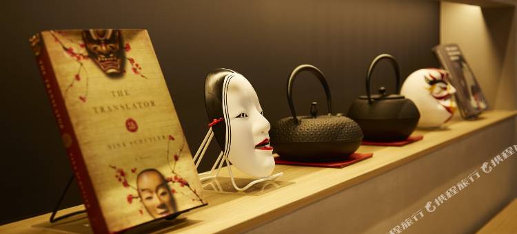 上野御徒町曼迪高级酒店(Hotel Monday Premium Ueno Okachimachi)图片