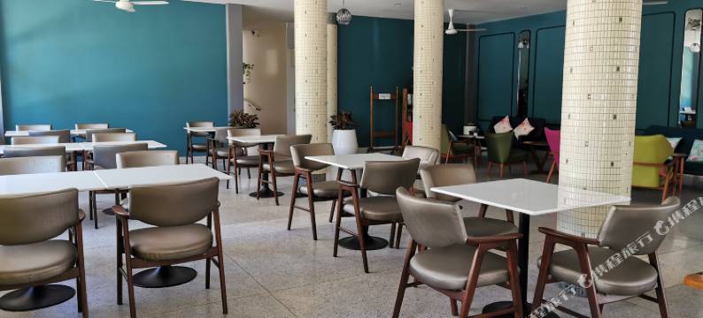 华欣素帕米特拉酒店(Subhamitra Hotel Hua Hin)图片