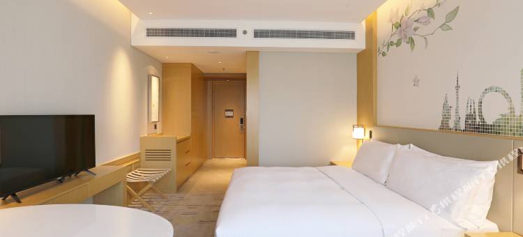 常州新北希尔顿花园酒店图片