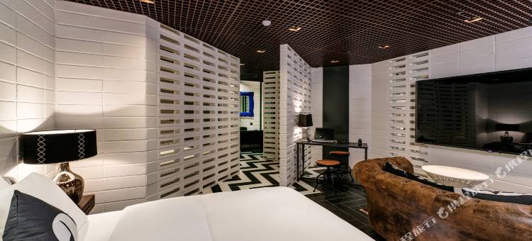 设计师酒店-清凉里(Hotel the Designers Cheongnyangni)图片