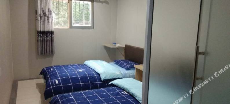 安庆青木旅社图片