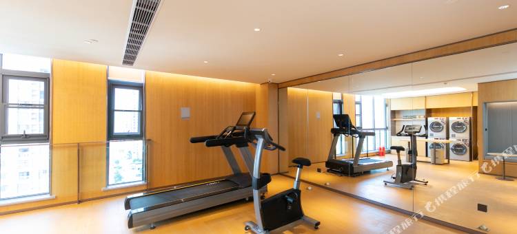 全季酒店(阜南富陂大道店)图片