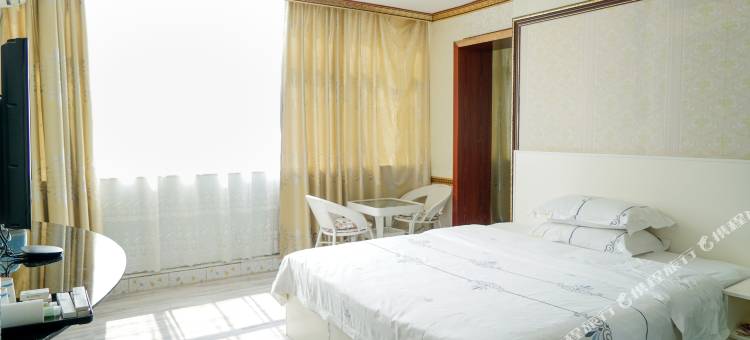 来宾铂海酒店图片