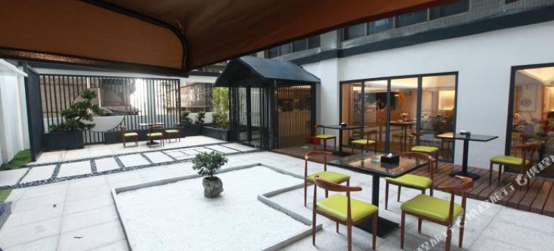 厚尔酒店(郴州裕后街生源时代广场店)图片