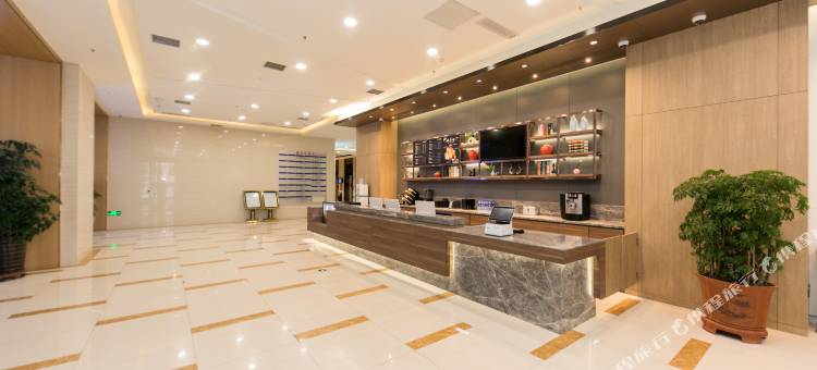 汉庭优佳酒店(西宁唐道万达广场店)图片