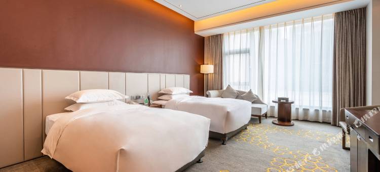 韩城强大格兰云天大酒店图片