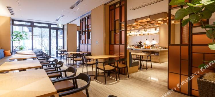 大阪北滨佛沙酒店(Hotel Forza Osaka Kitahama)图片