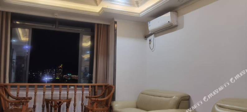 常春藤湖景酒店 (千岛湖景区广场银泰城店)图片