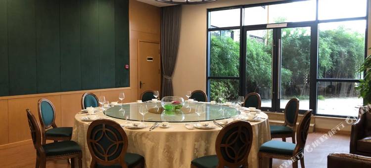 朗和公寓(杭州富春阁店)图片