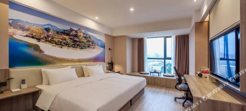 贵阳米亚酒店图片