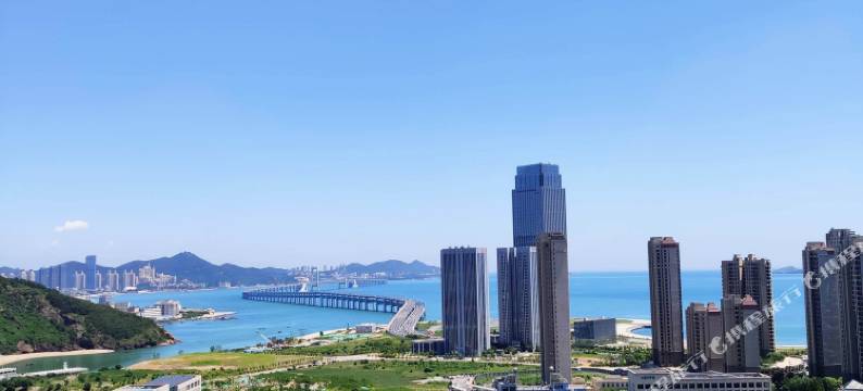 大连天信假日酒店公寓(大连高新万达店)图片