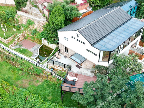 临海鹿寻·呈岐山居民宿