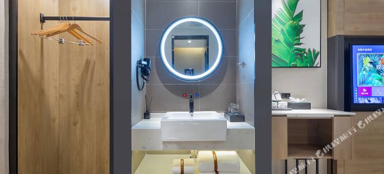 尚客优品·智享酒店(湖州状元街衣裳街店)图片