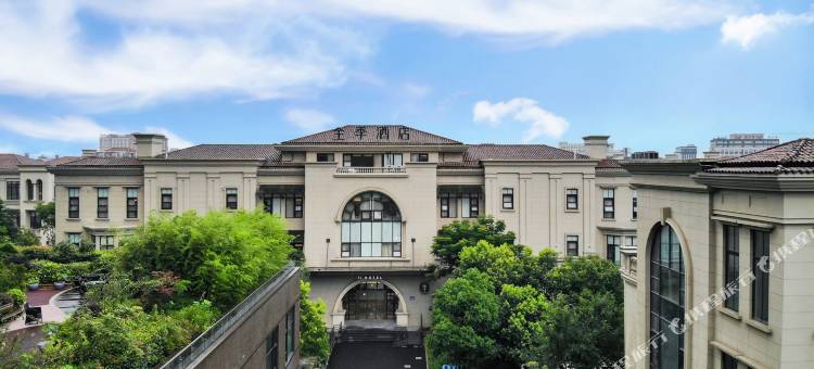 全季酒店(上海浦江联航路地铁站店)图片