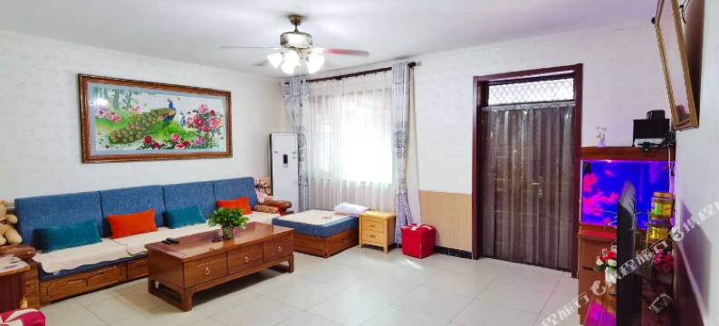 如雪驿站(北京古北司马台新村店)图片