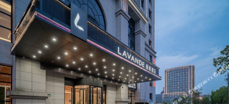 麗枫酒店(东阳市政府广厦大学店)图片